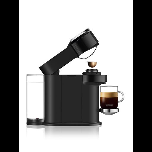 Nespresso Vertuo Kaffemaskine, Premium Sort
