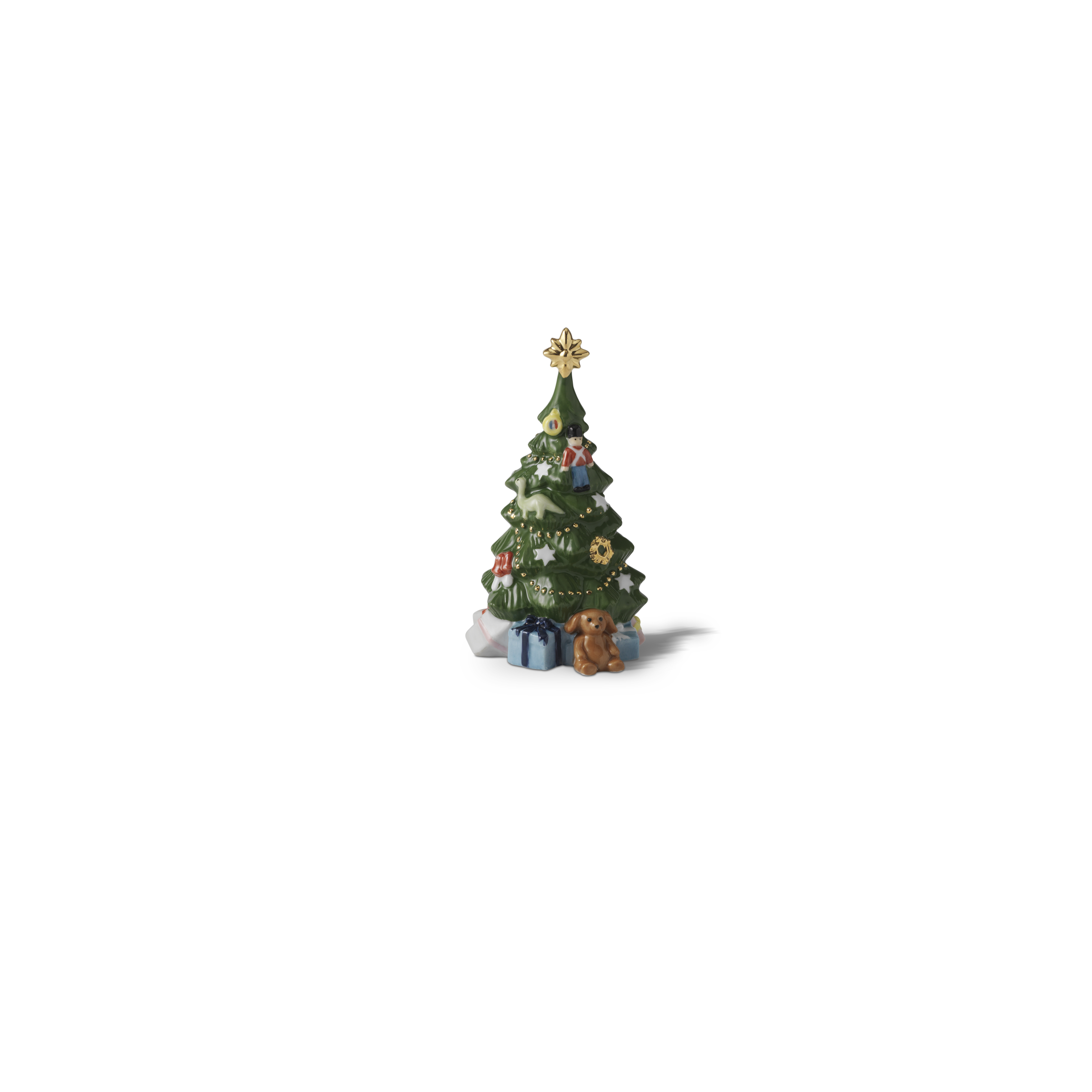  Juletræ