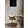 Flowerpot VP9 Bordlampe, Krom Belagt, Ø16 cm Flowerpot VP9 Bordlampe, Krom Belagt, Ø16 cm