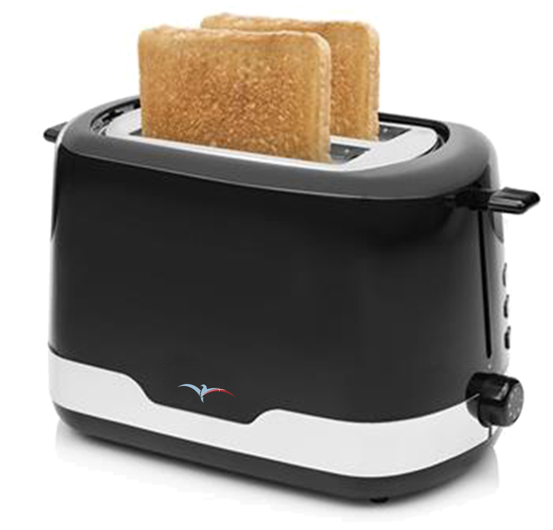 Alba Toaster
