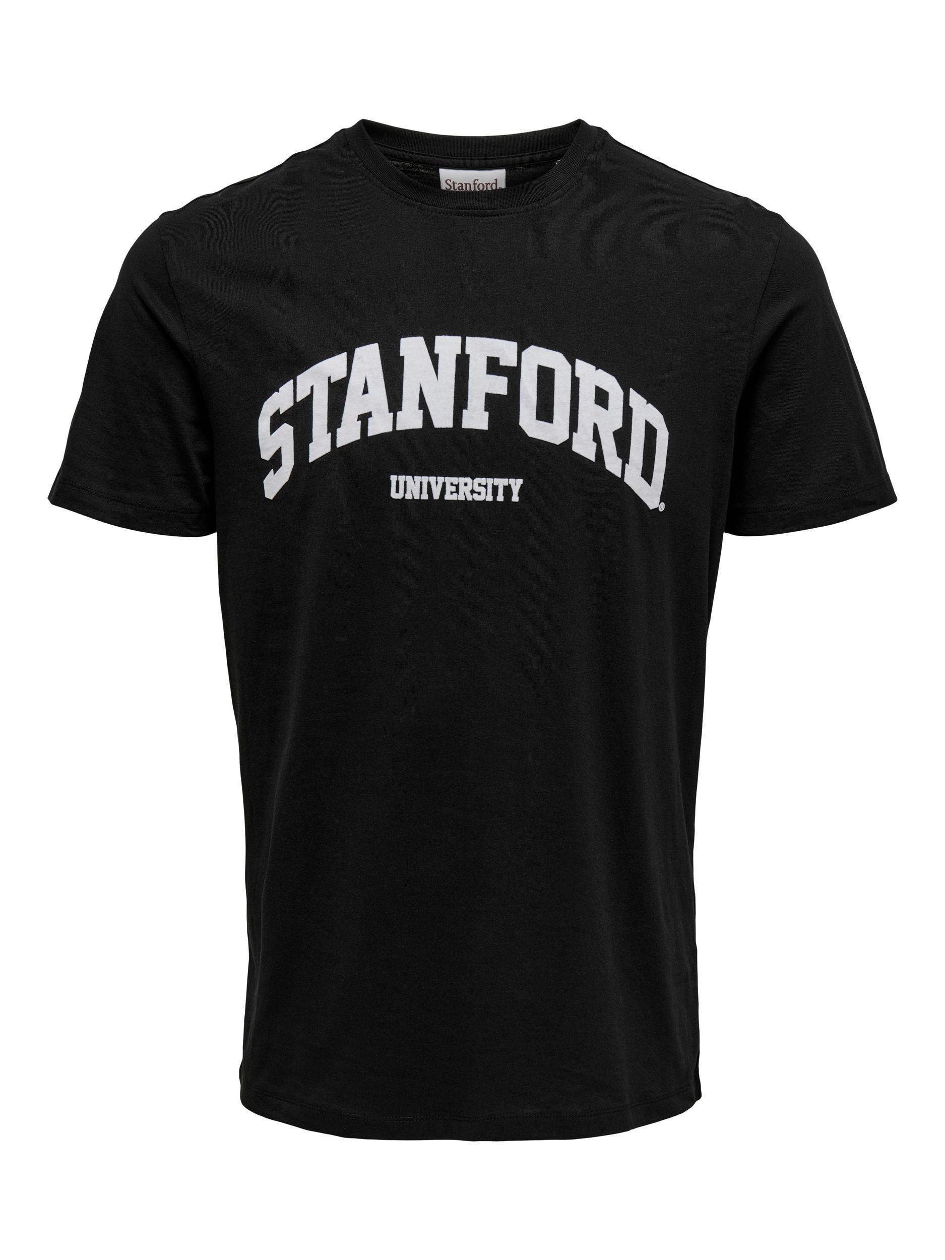Jake Stanford T-shirt
