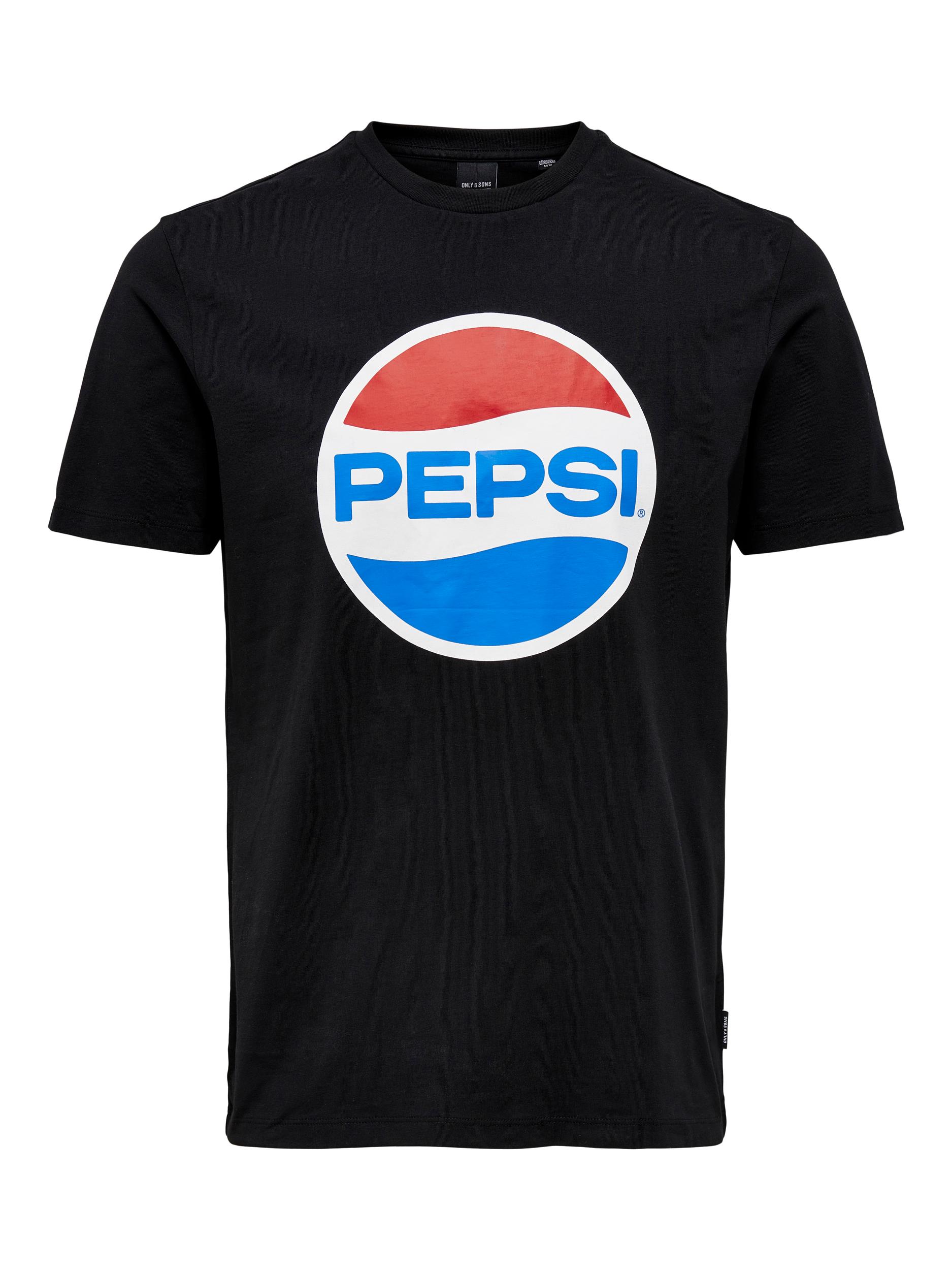 Pepsi T-shirt