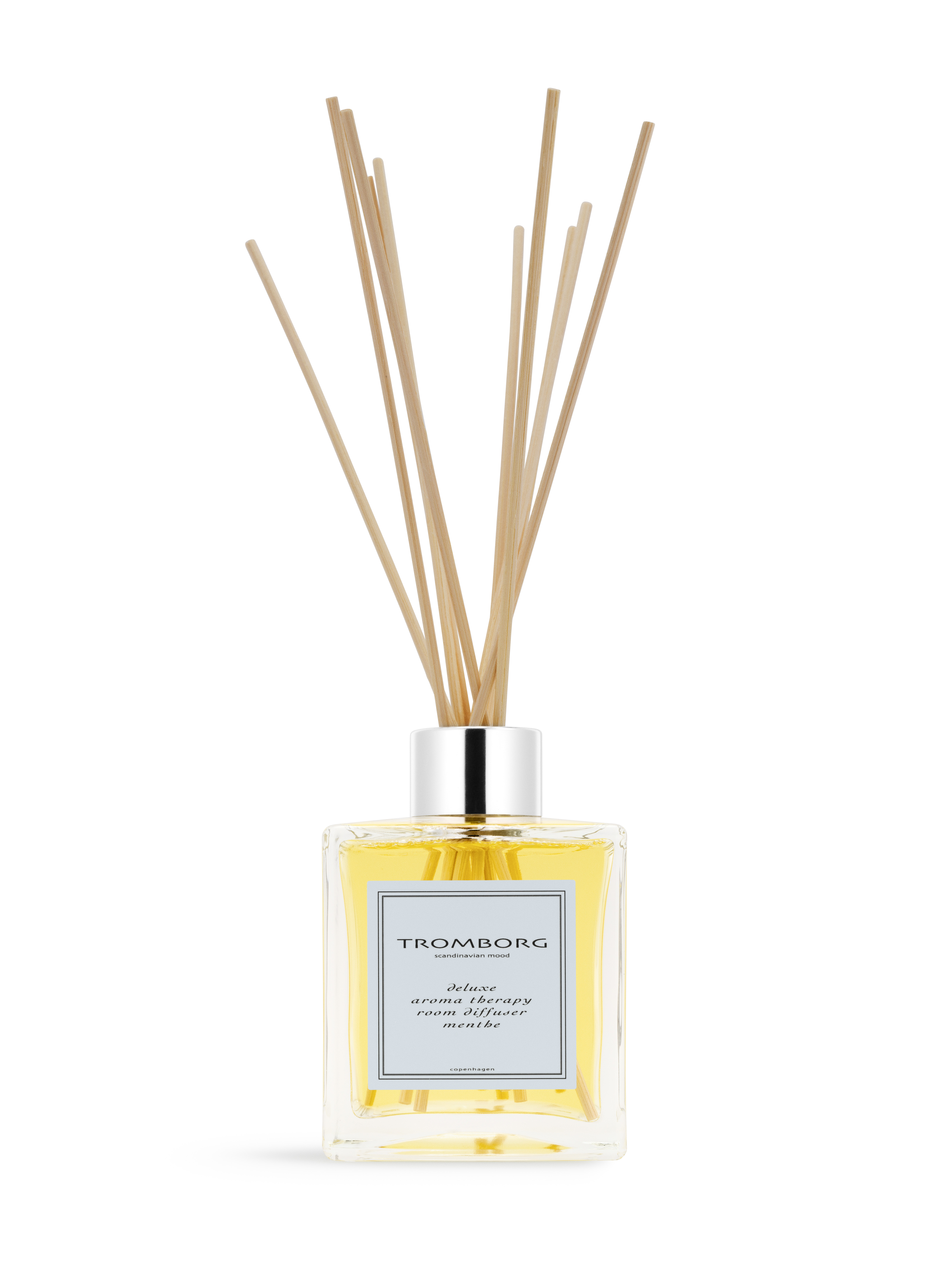  Deluxe Aroma Therapy Room Diffuser Menthe