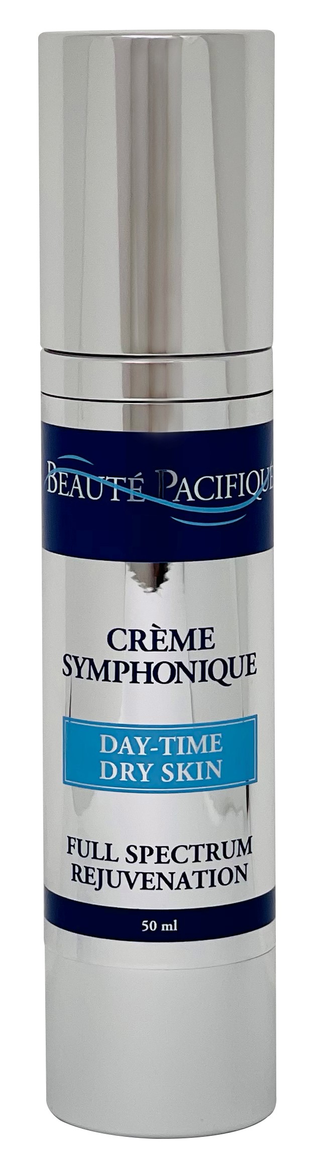 Créme Symphonique Day-Time Dry Skin Full Spectrum