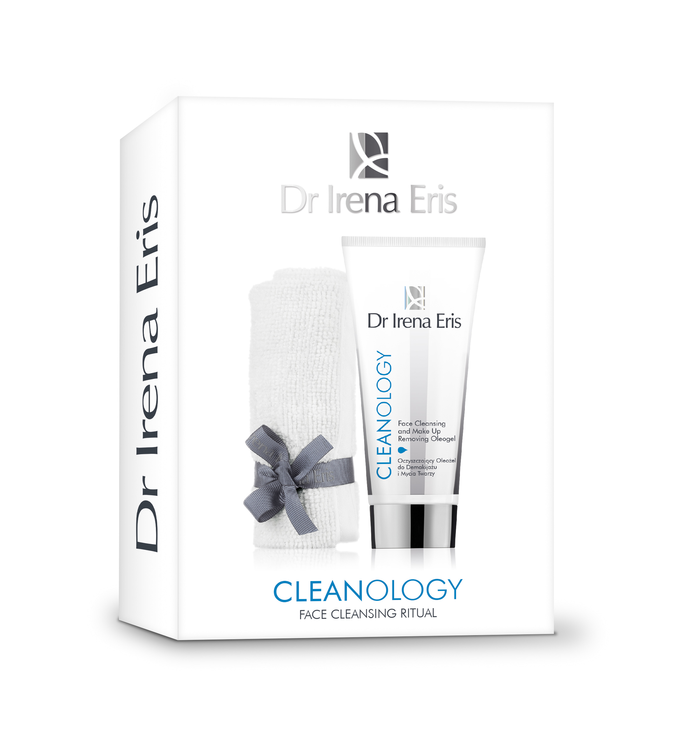  Cleanology Face Cleansing Ritual