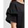 Rylie T-shirt, Sort, XS Rylie T-shirt, Sort, XS