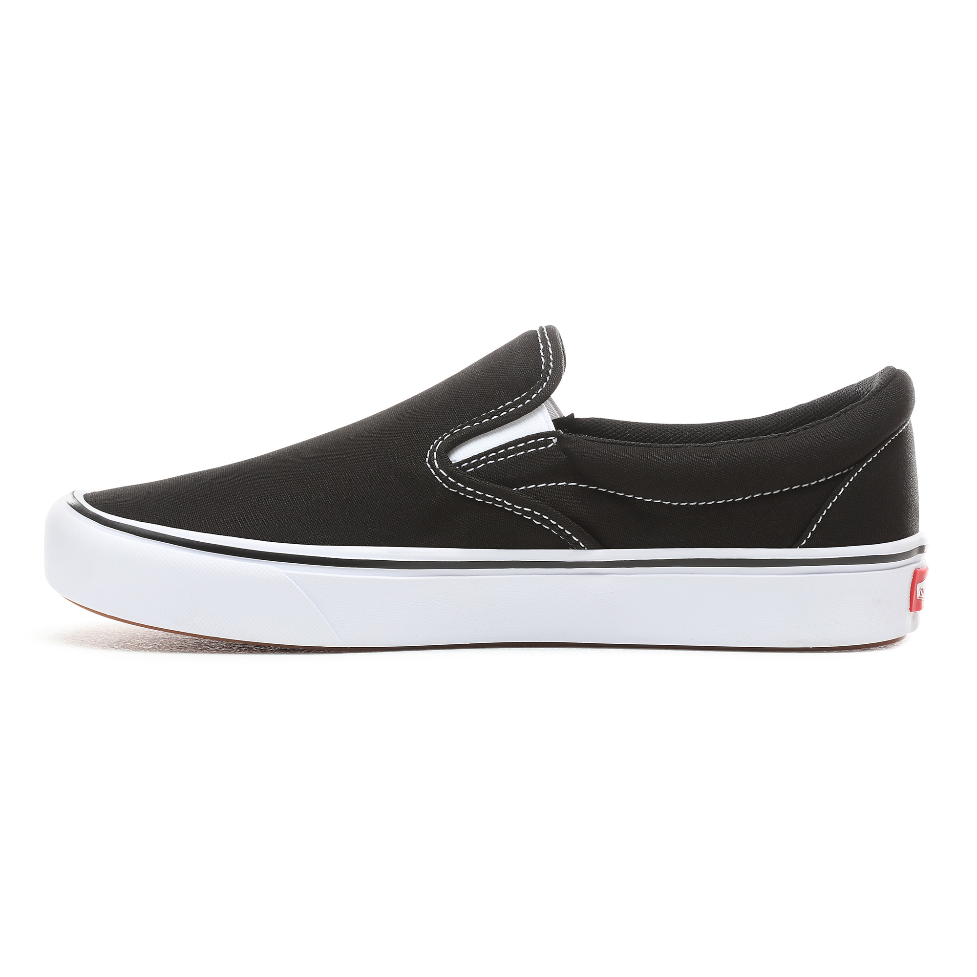 lightweight vans slip on