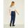 Seoul Straight Jeans, Dark Blue Denim, W30/L34 Seoul Straight Jeans, Dark Blue Denim, W30/L34