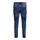 ONLY Loom Slim Jeans, Blue Denim, W30/L30