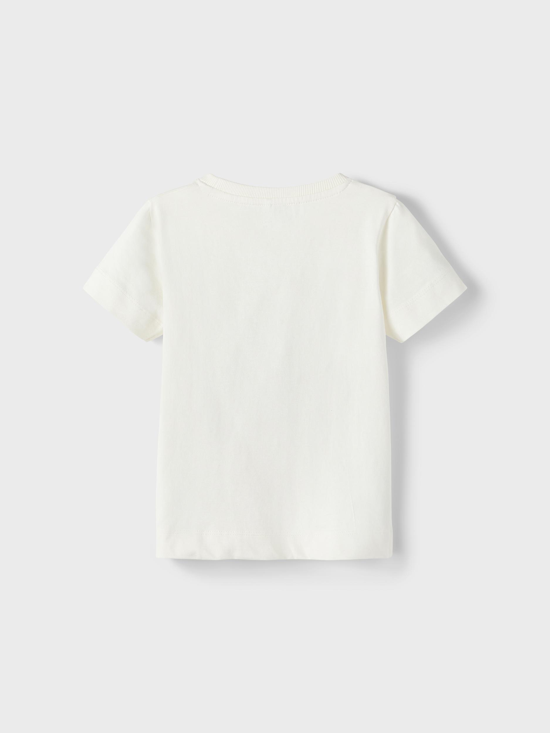  Harkon T-Shirt, Jet Stream, 110 cm