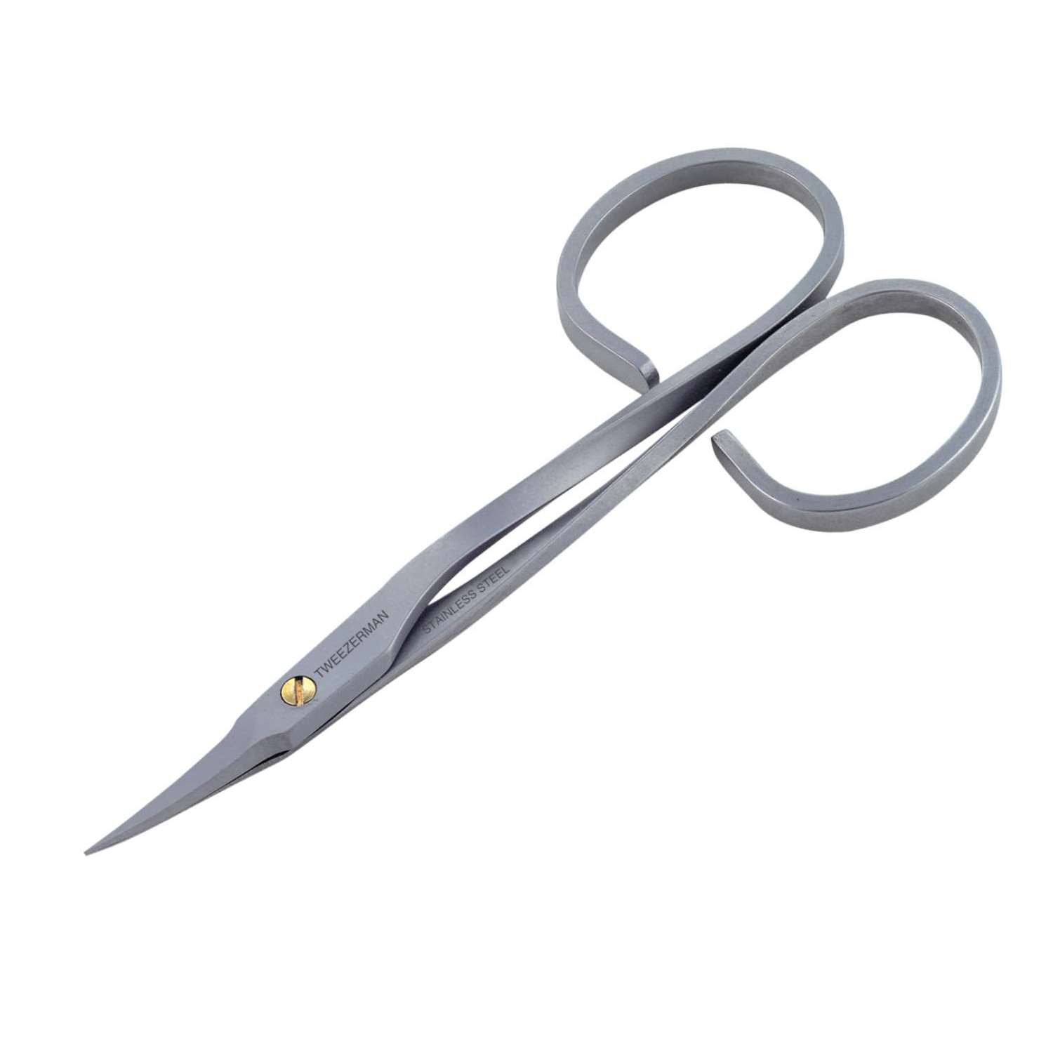  Stainless Steel Cuticle Scissors