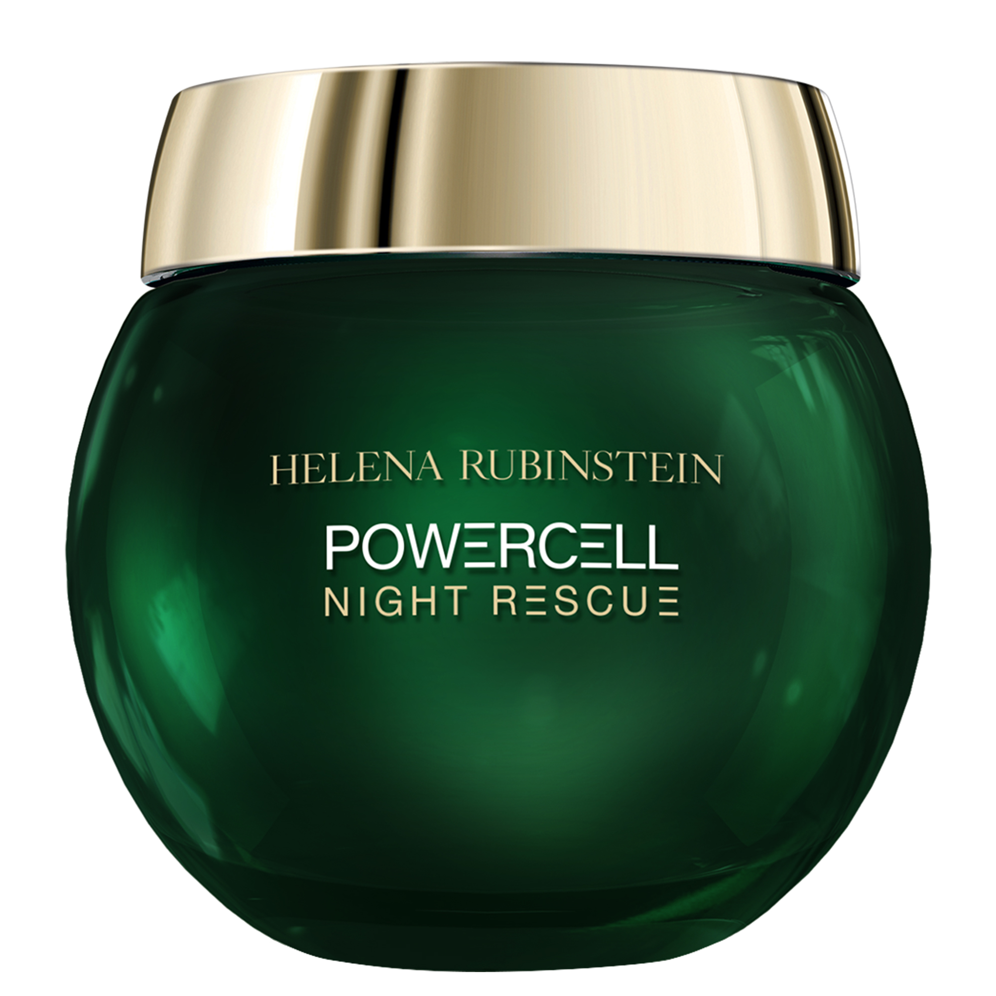 Powercell Night Rescue Cream
