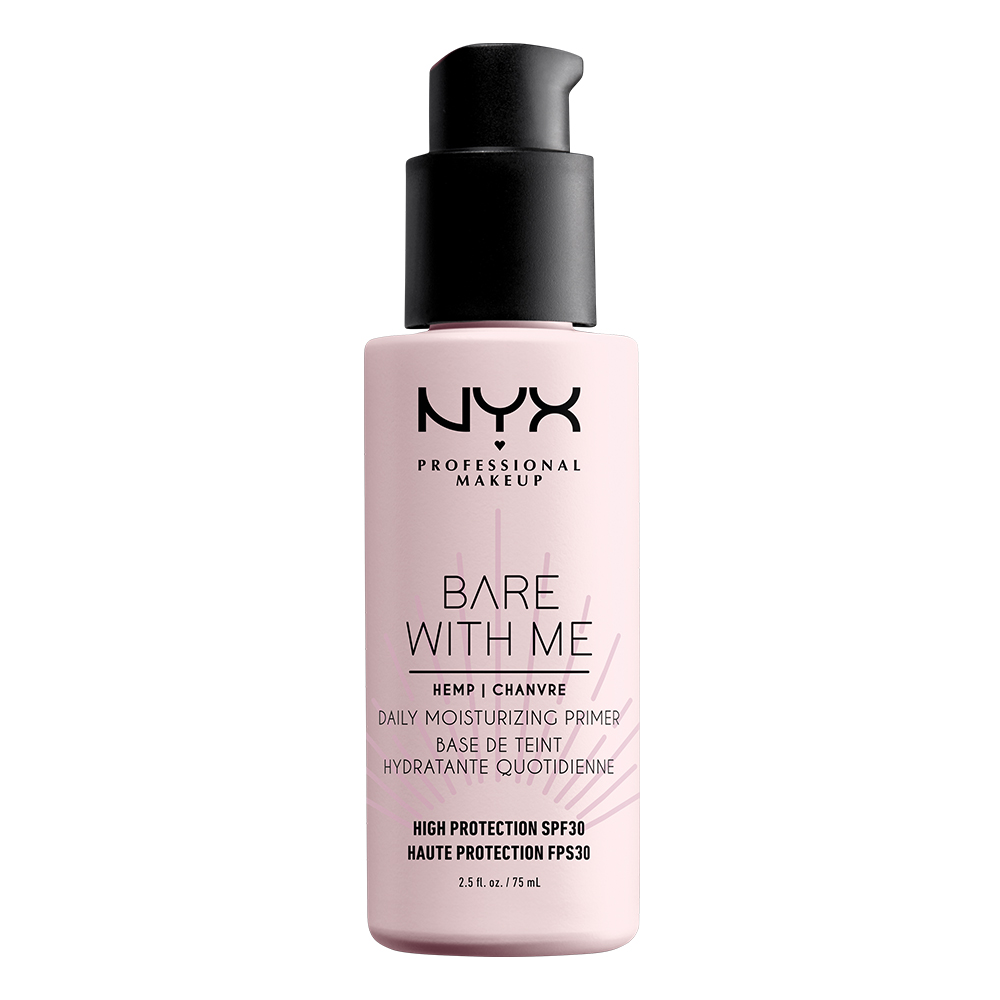 Professional Makeup Bare With Me Protecting Primer