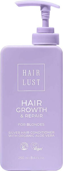 Hair Growth & Repair For Blondes Conditioner