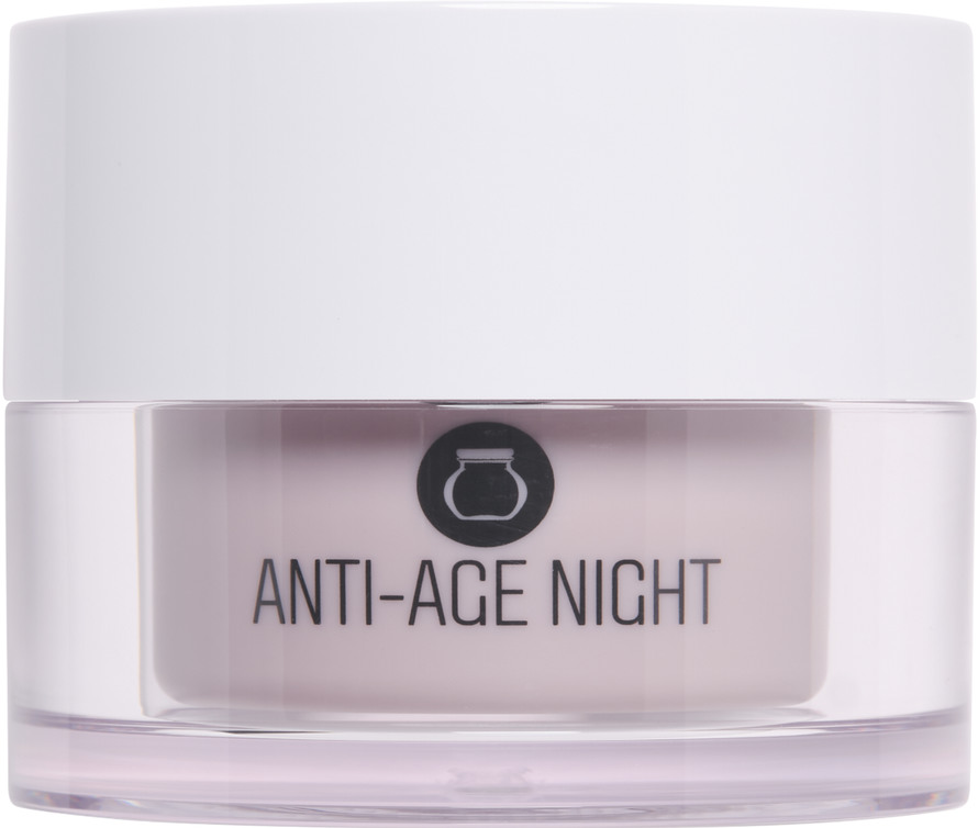  Anti Age Night Jar