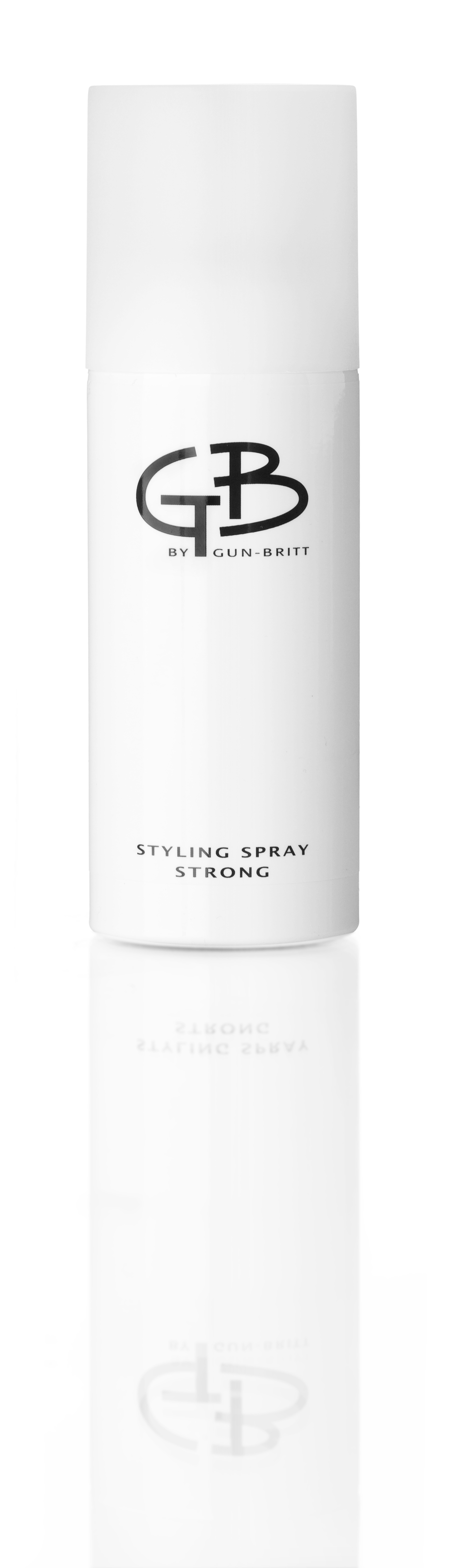 Strong Styling Spray