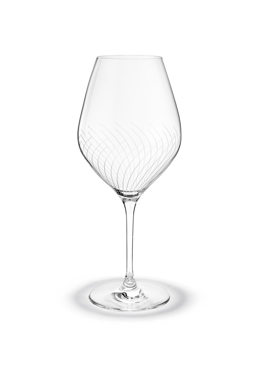 Cabernet Bourgogneglas 2 stk.