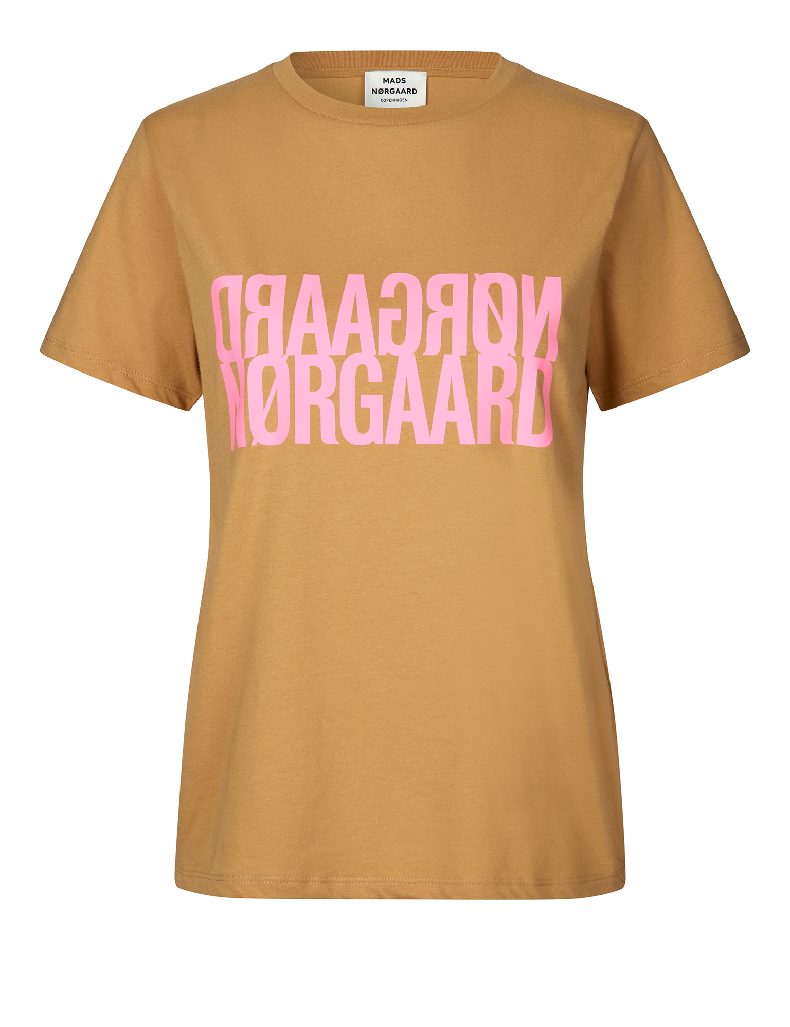 Single Organic Trenda P T-shirt