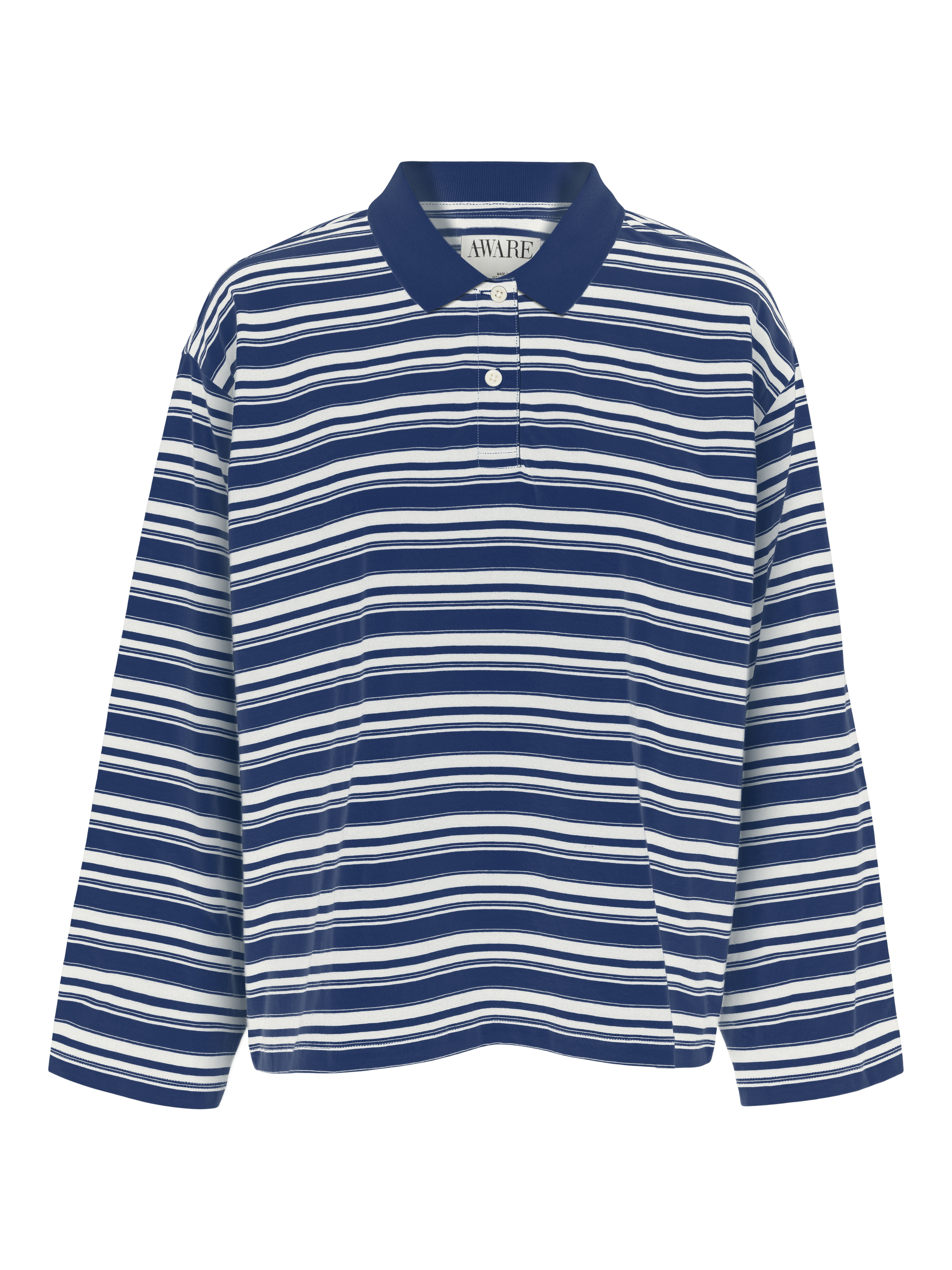 Maren Polo T-shirt