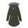 Peace Frakke, Forest, 104 cm Peace Frakke, Forest, 104 cm
