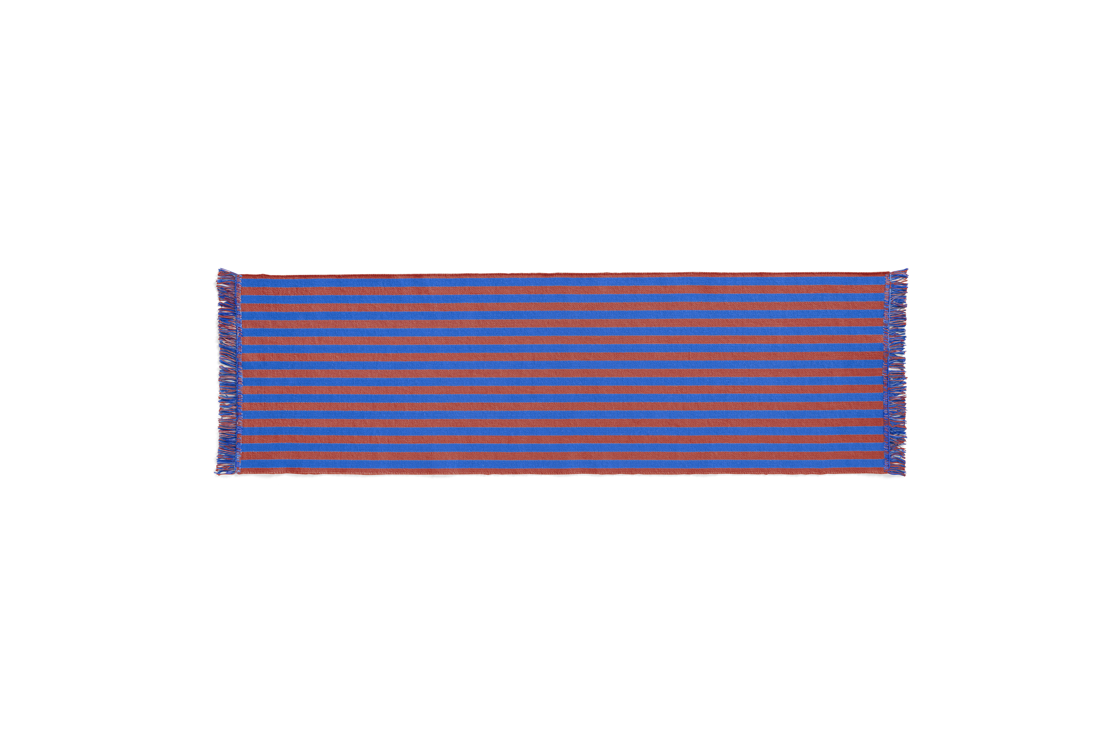  Stripes And Stripes Tæppe