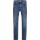 Modern Straight Faded Jeans, Blå, 92 cm Modern Straight Faded Jeans, Blå, 92 cm