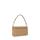 Bradshaw Small Woven Skuldertaske, Camel Bradshaw Small Woven Skuldertaske, Camel
