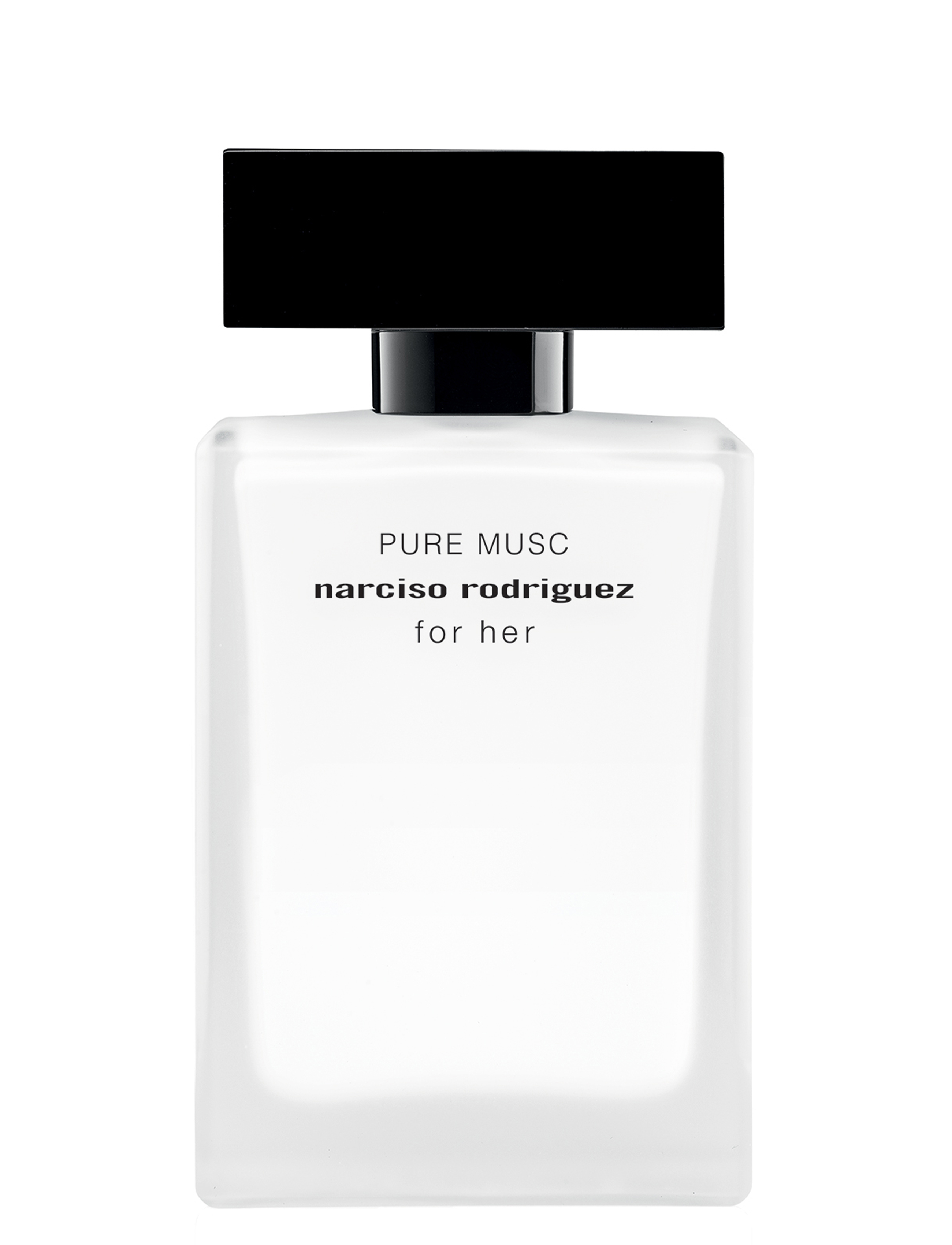 Pure Musc For Her Eau De Parfum 50 ml