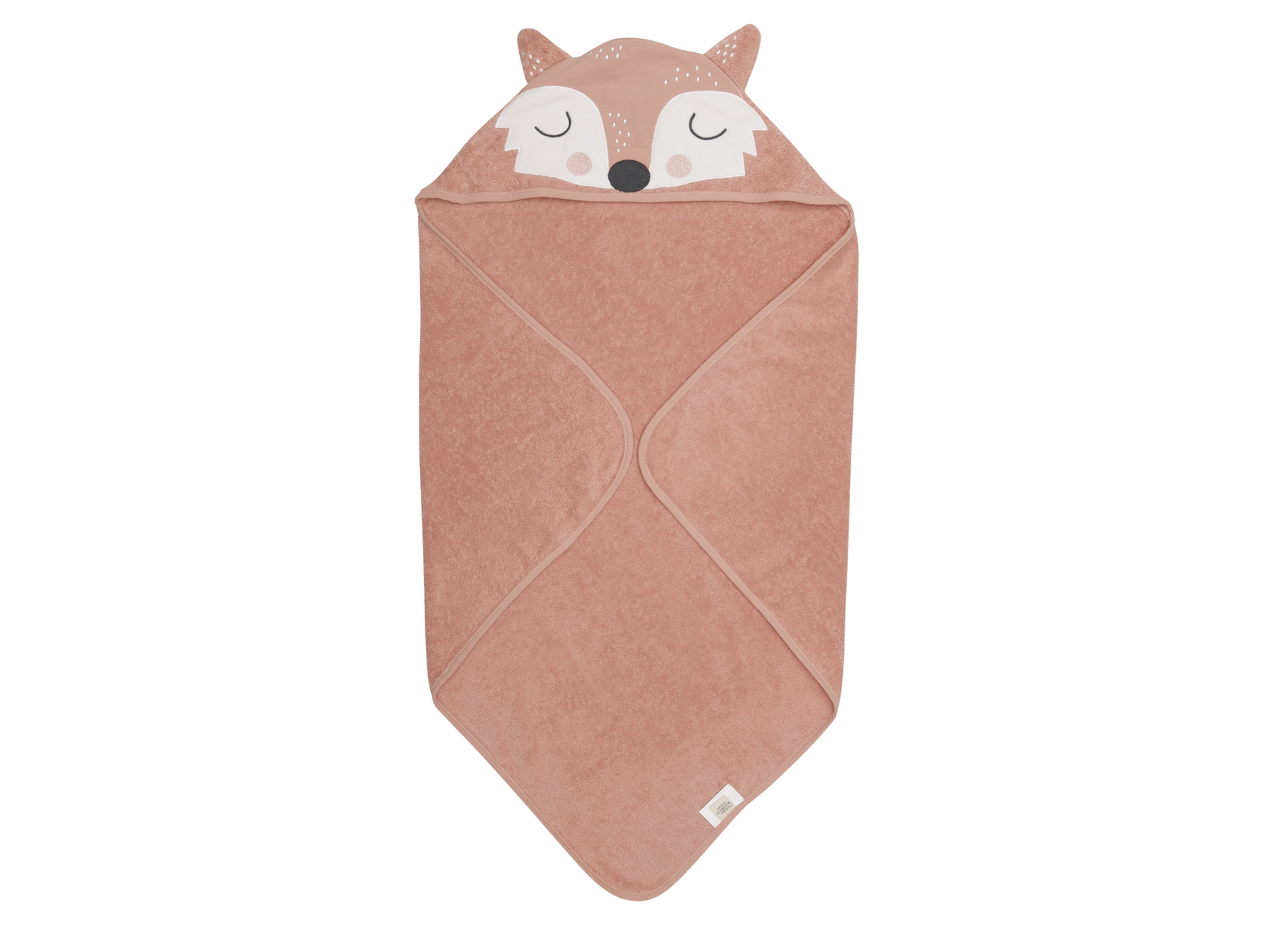  Frida Fox Håndklæde