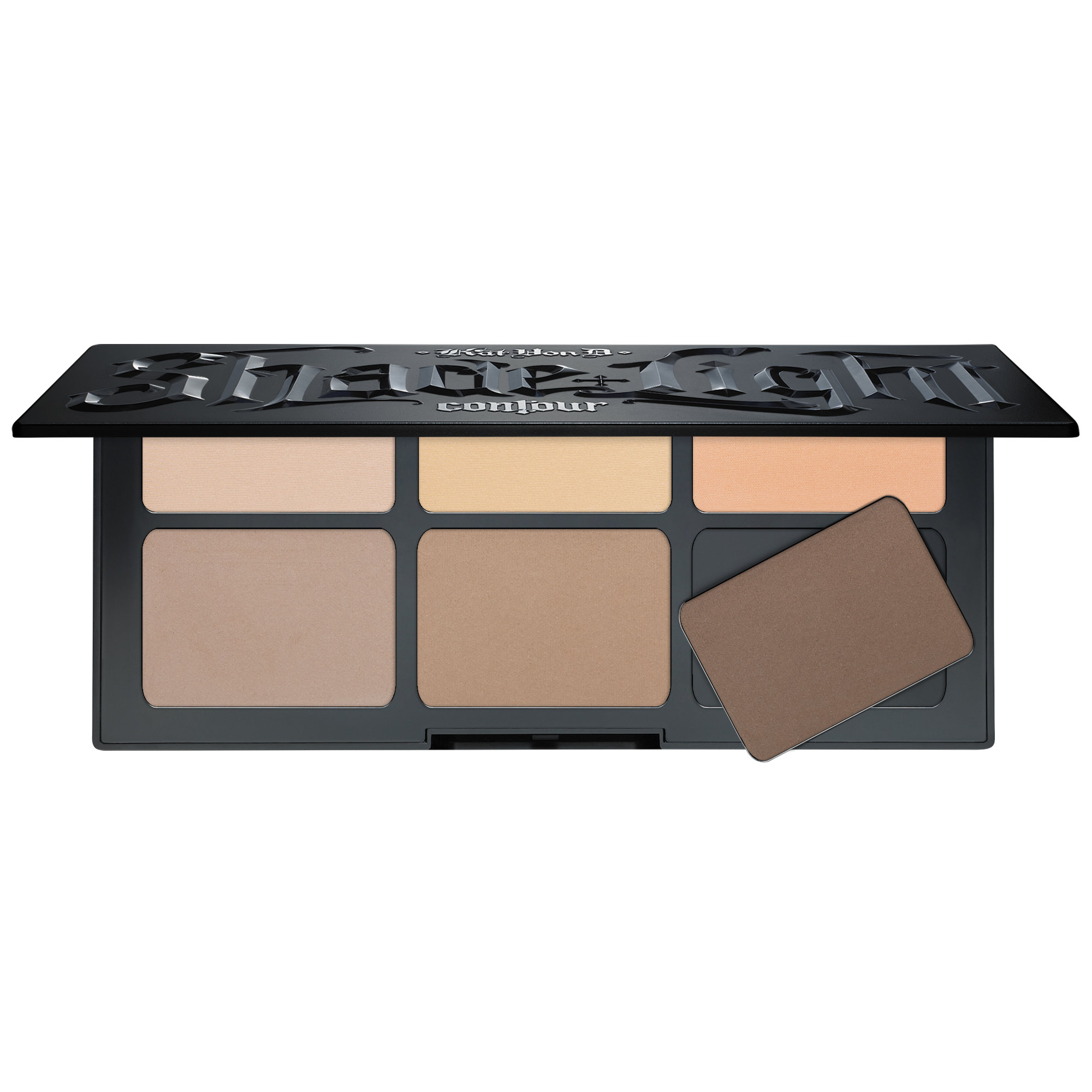 Shade+Light Face Conto Palette