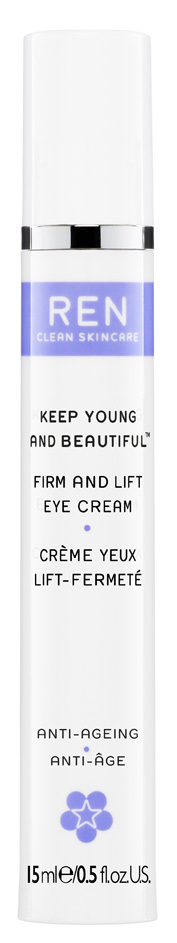  Keep Young And Beautiful Firm And Lift Eye Cream