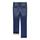  Theo Times Jeans, Dark Blue Denim, 146 cm