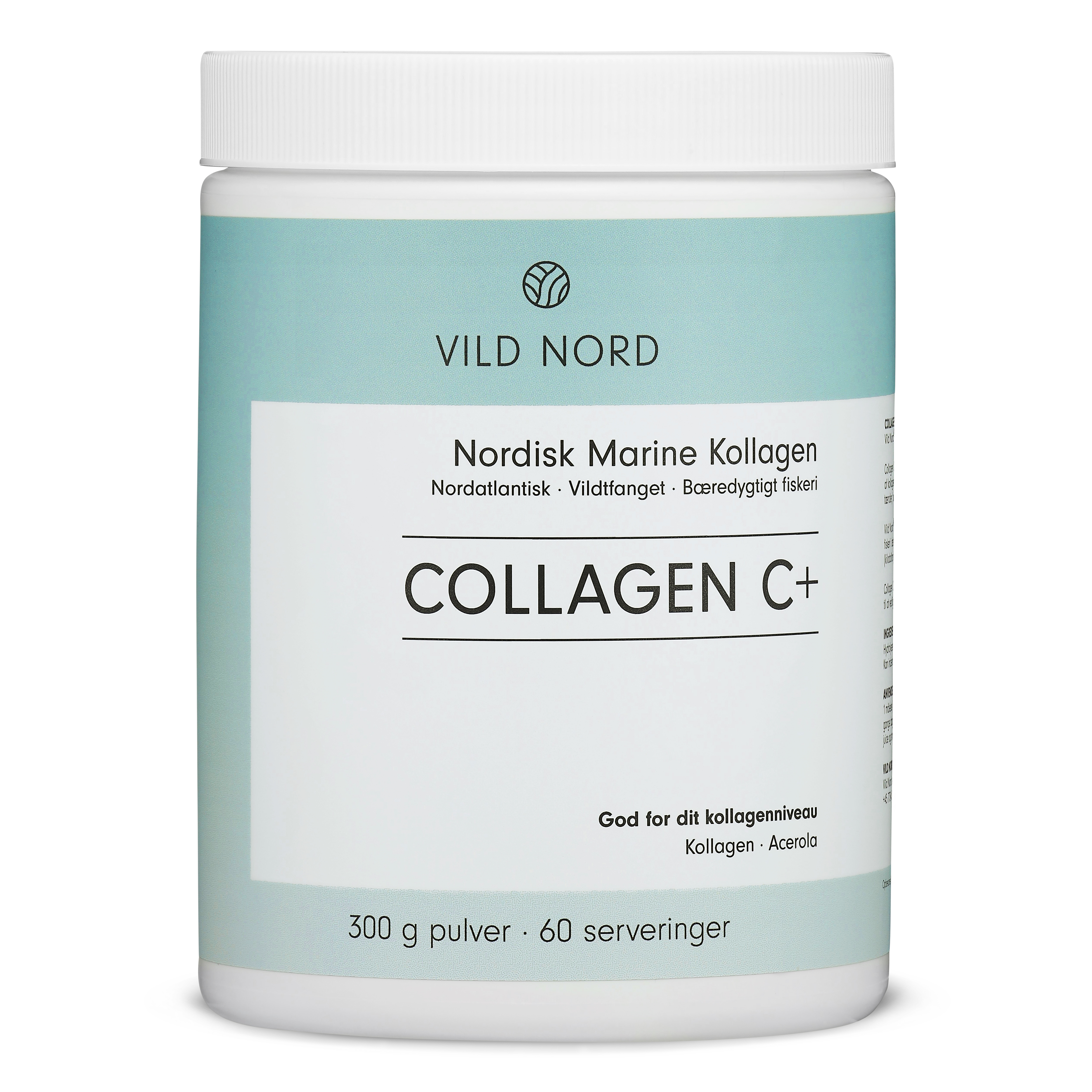  Collagen C+