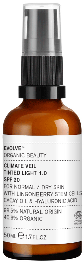 Climate Veil Tinted Spf 20