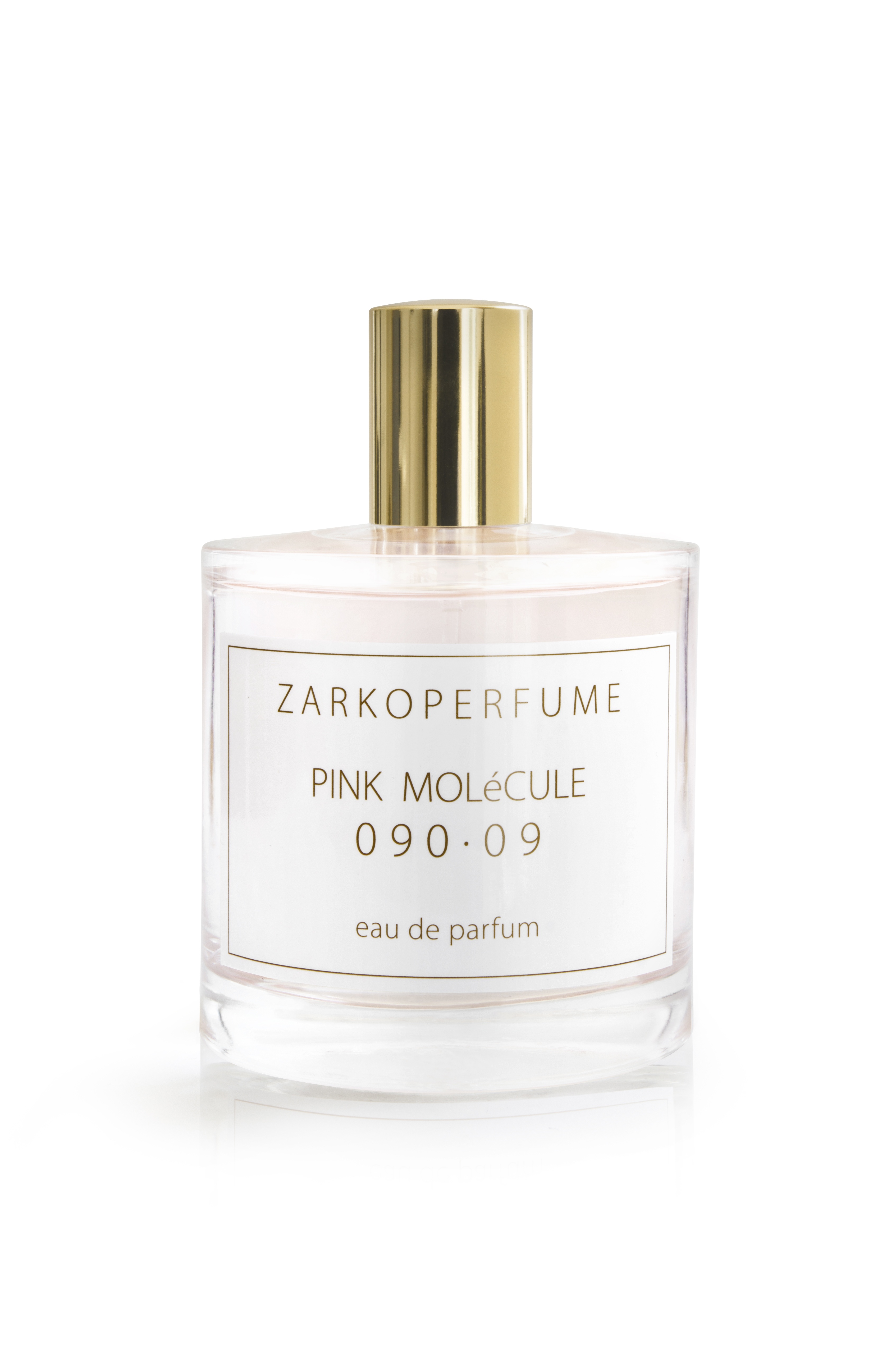 PINK MOLéCULE Eau de Parfum