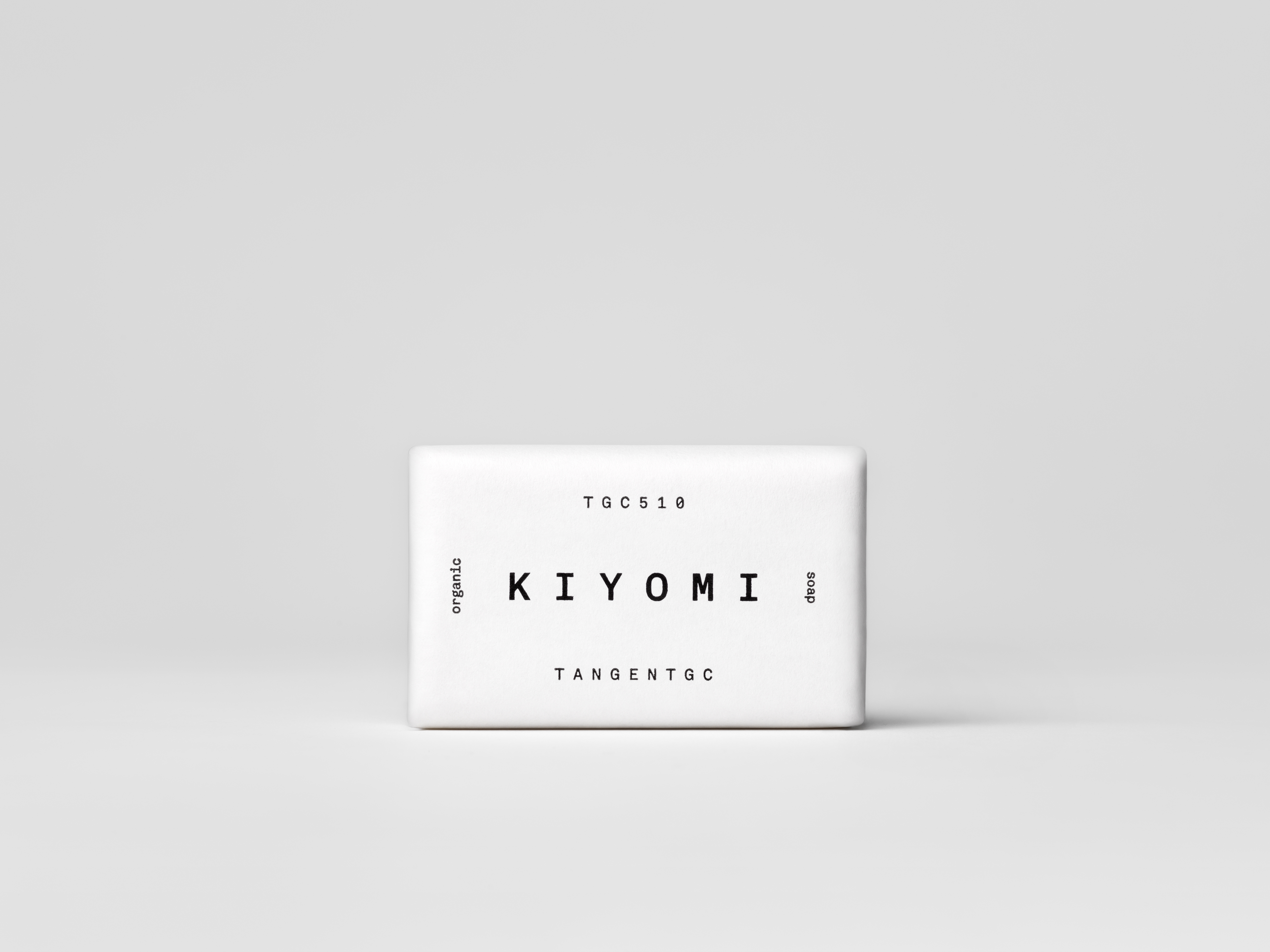  Kiyomi Soap Bar