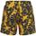  Chill Board Shorts, Saffron, 128 cm