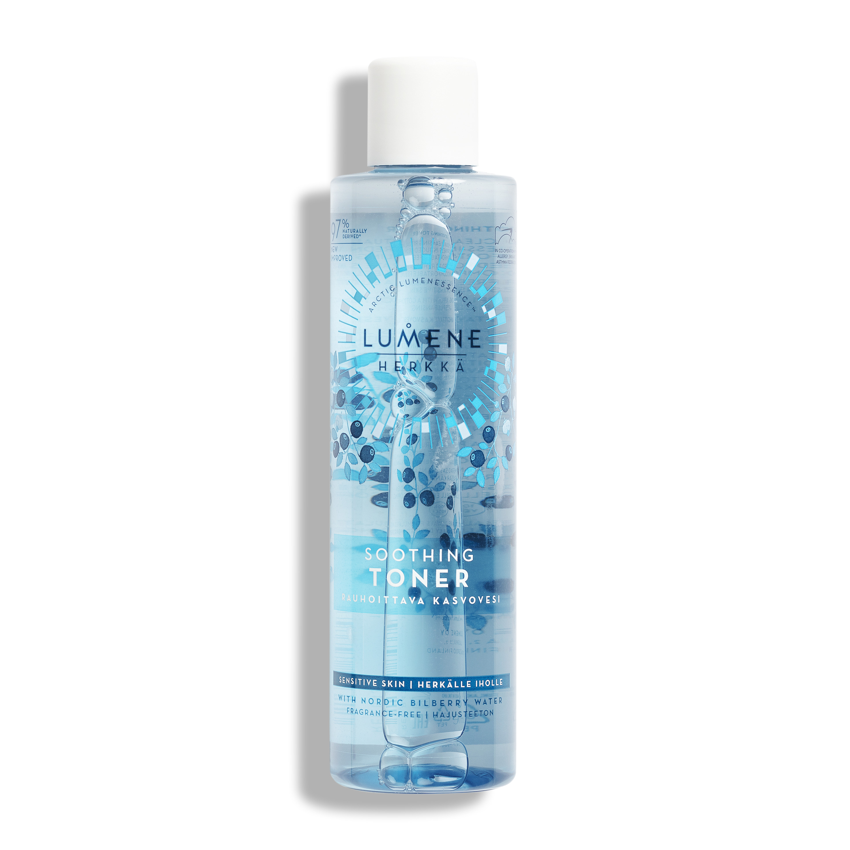Cleansing Soothing Toner