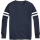 Tommy Hilfiger T-shirt, Navy, 104 cm