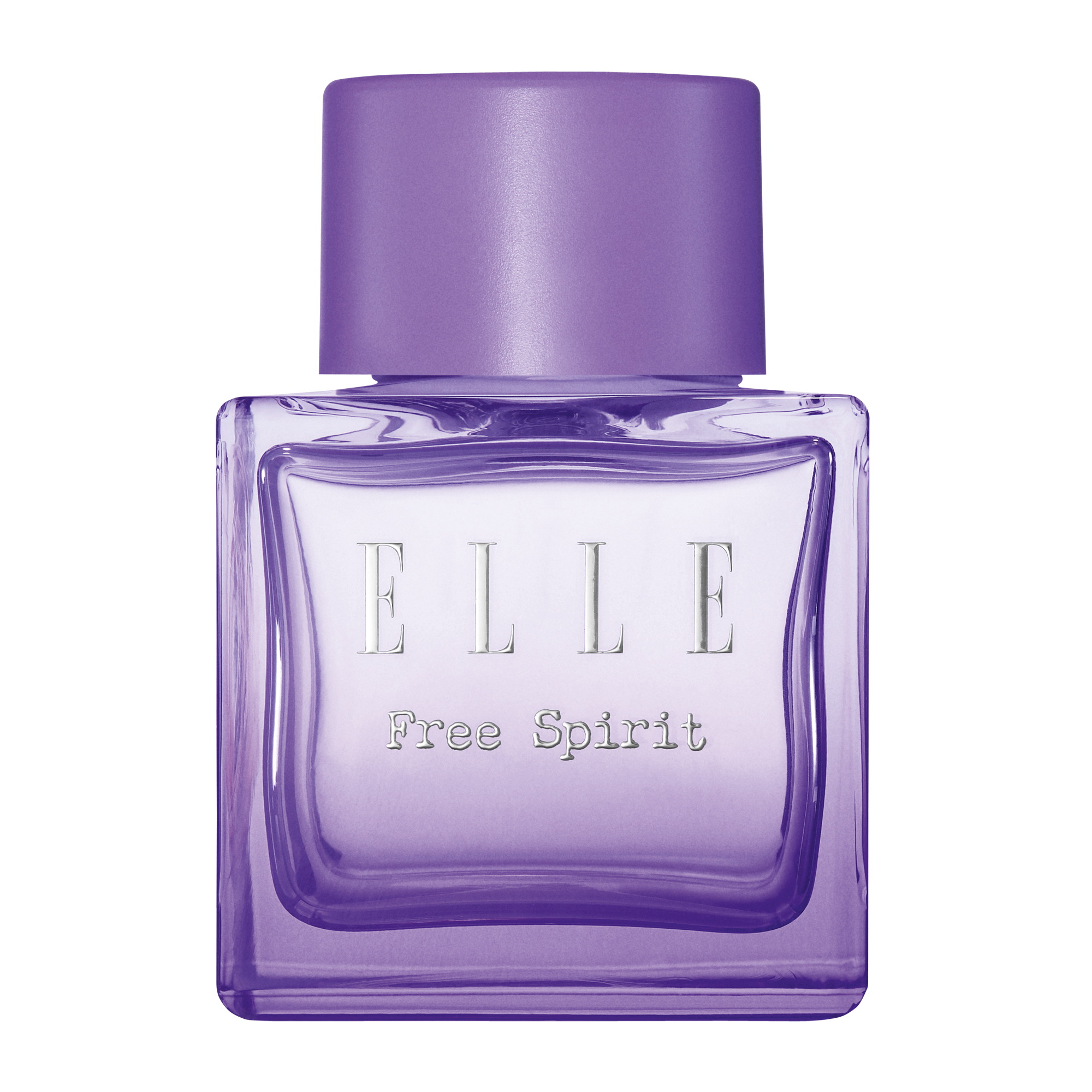 Free Spirit Eau de Parfum