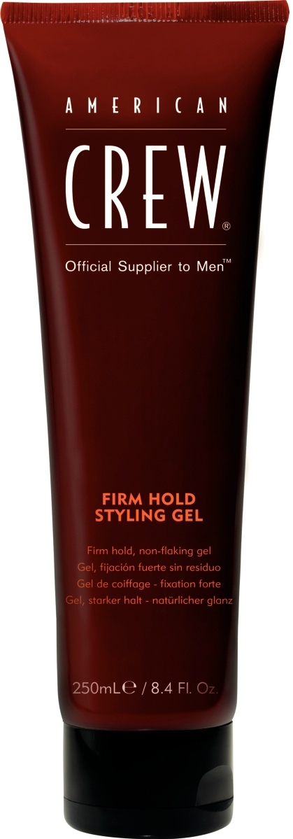  Firm Hold Styling Gel