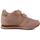 Sandra Pearl Nylon Sneakers, Dry Rose, 35 Sandra Pearl Nylon Sneakers, Dry Rose, 35