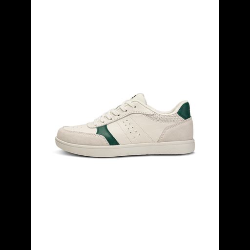 Woden Bjork Sneakers, Botanical/Blanc de Blanc, 39