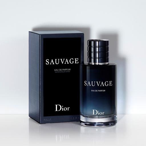 Mars hobby designer Dior Sauvage Eau De Parfum, 60 ml