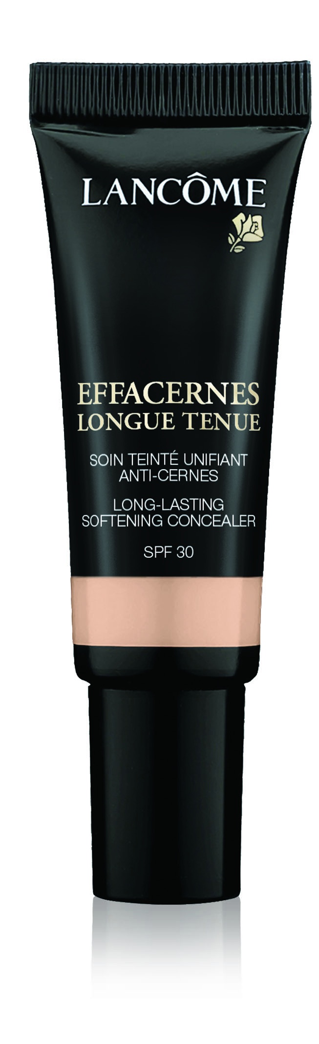  Effacernes Long-Lasting Softening Concealer Spf30, 01 Beige Pastel