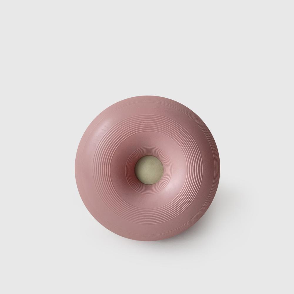Donut, Dusty Rose, Lille