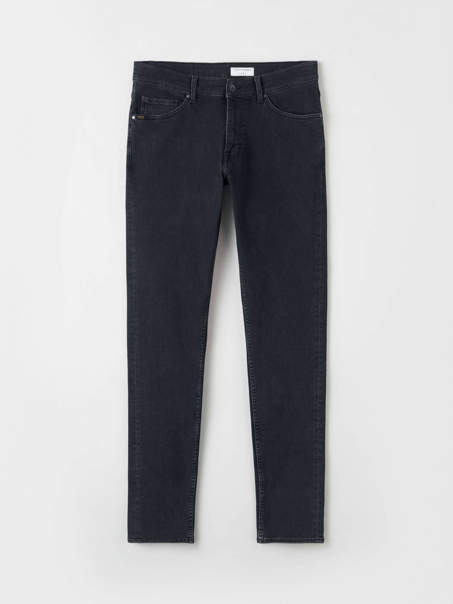 Evolve Jeans, Sort, W34/L32
