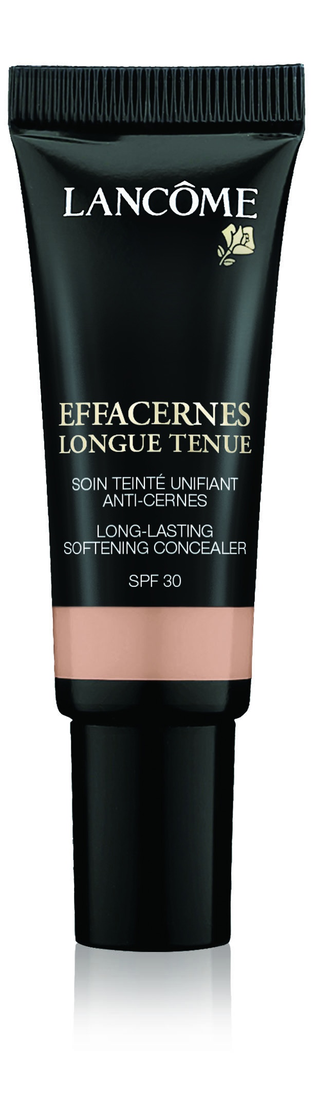  Effacernes Long-Lasting Softening Concealer Spf30