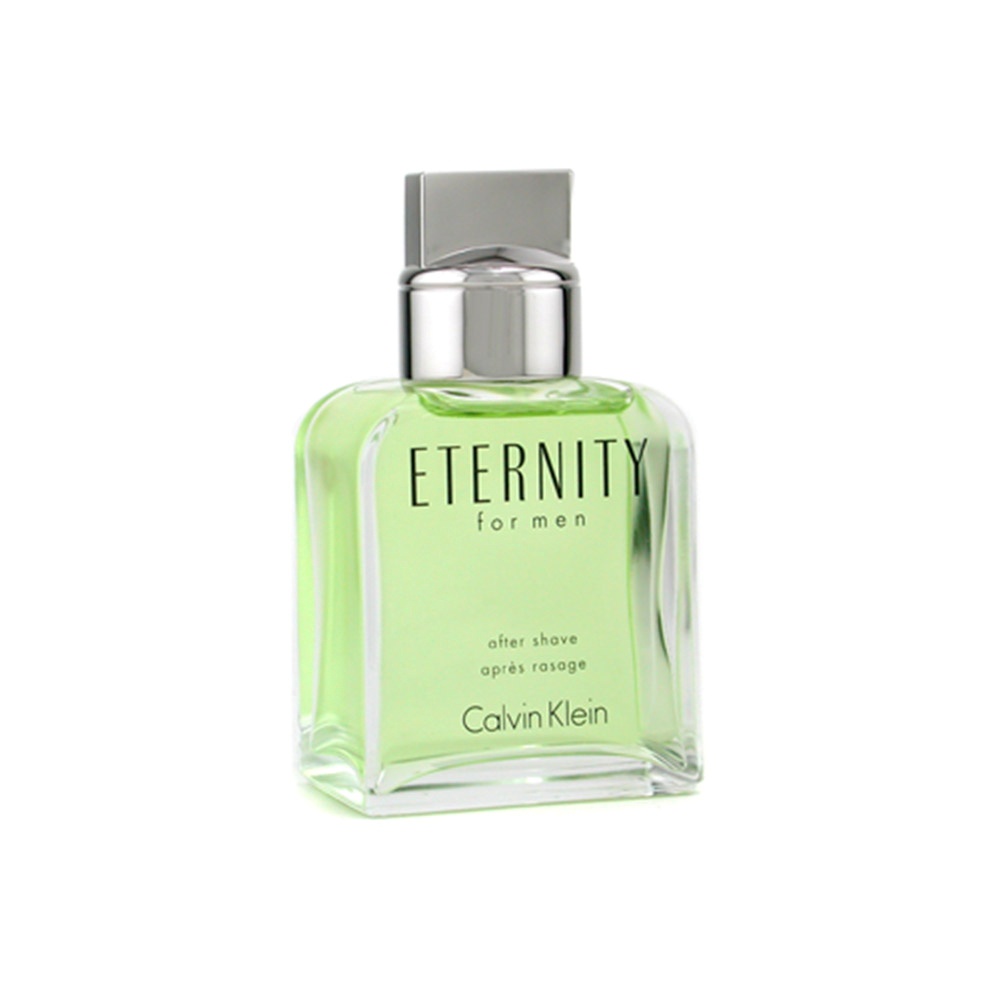 Eternity For Men Aftershave