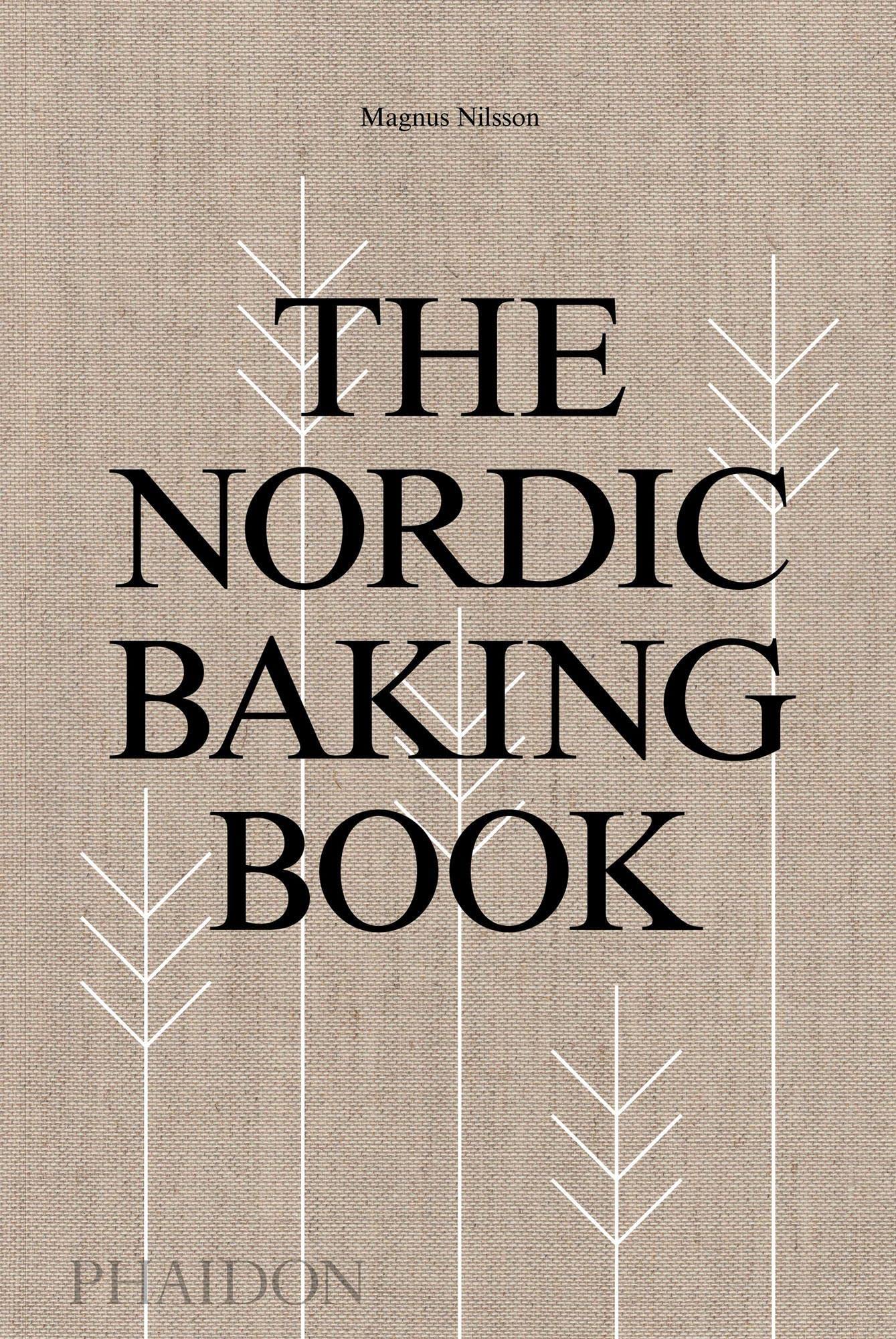 The Nordic Backing Book